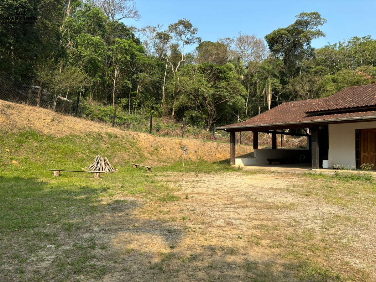 Chácara em , São Roque - sitio em local alto com linda vista - Foto 2